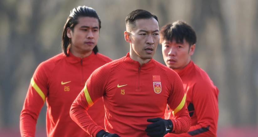 上午9点，国际足联官宣新的决定，中国男足晋级世界杯迎来反转(1)