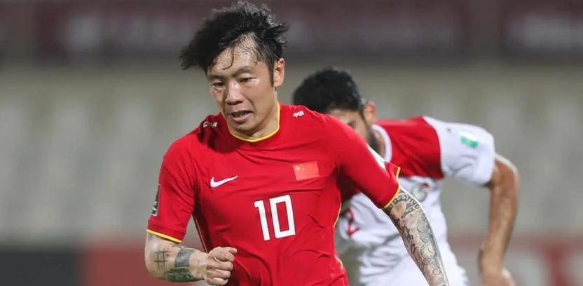 上午9点，国际足联官宣新的决定，中国男足晋级世界杯迎来反转(4)