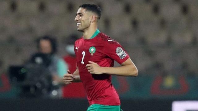 【世界杯】精彩不足激烈有余，摩洛哥0-0克罗地亚(1)