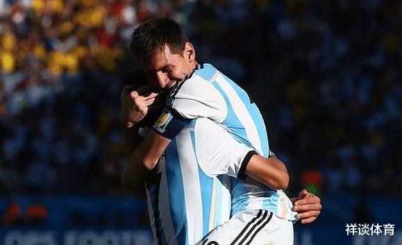 世界杯C组：奥乔亚拯救梅西！范志毅依然看好阿根廷夺冠形势(4)