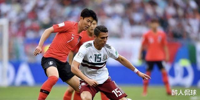 今日足球：乌拉圭vs韩国、上海申花vs北京国安(3)