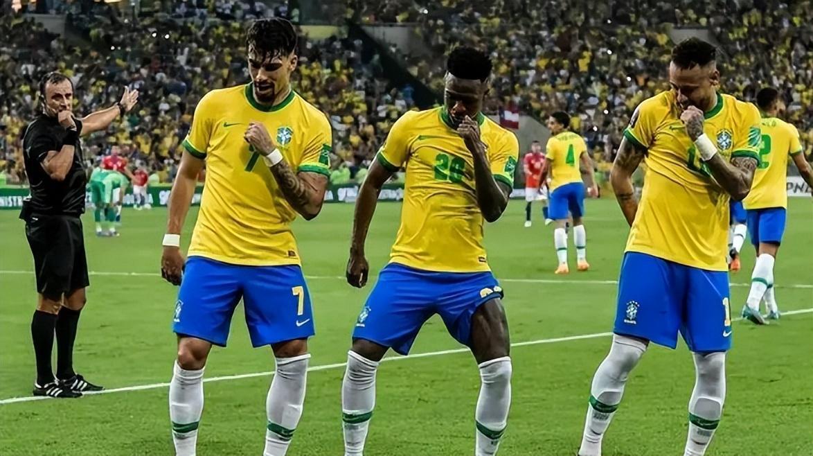 今夜世界杯：巴西首秀，亚洲球队有望3连爆冷，C罗一战冲击4纪录(4)