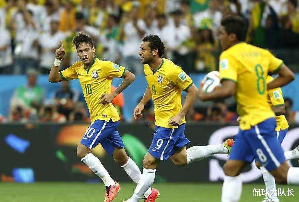 瑞士磨合度高，乌拉圭值得追捧，葡萄牙走势偏好，巴西火力汹涌！(4)