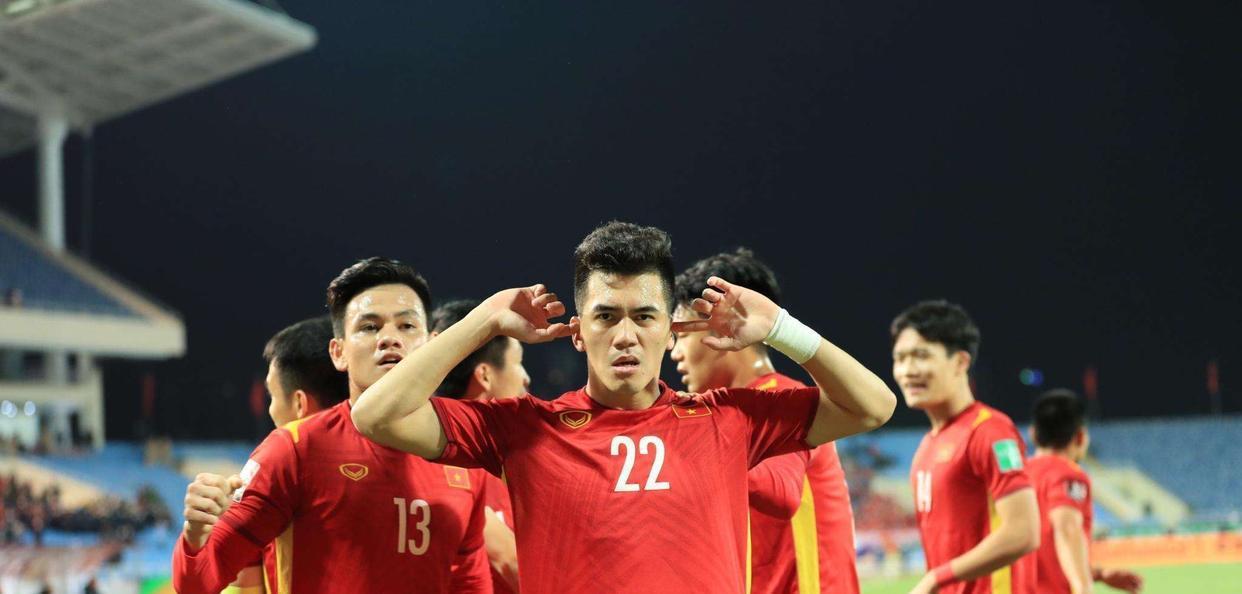 越南足协主席：青训是足球发展的根本，我们要打进2026年世界杯(3)