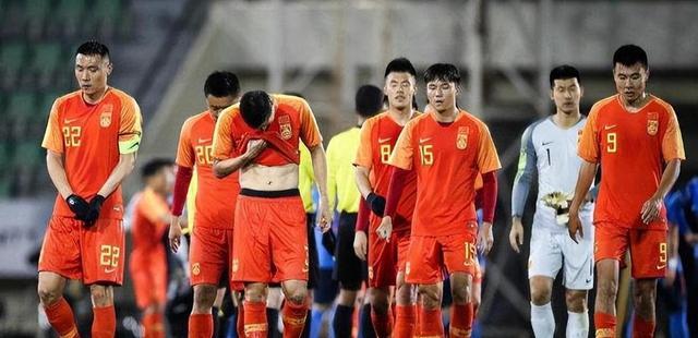日本媒体侮辱中国足球！国足能知耻而后勇吗？(2)