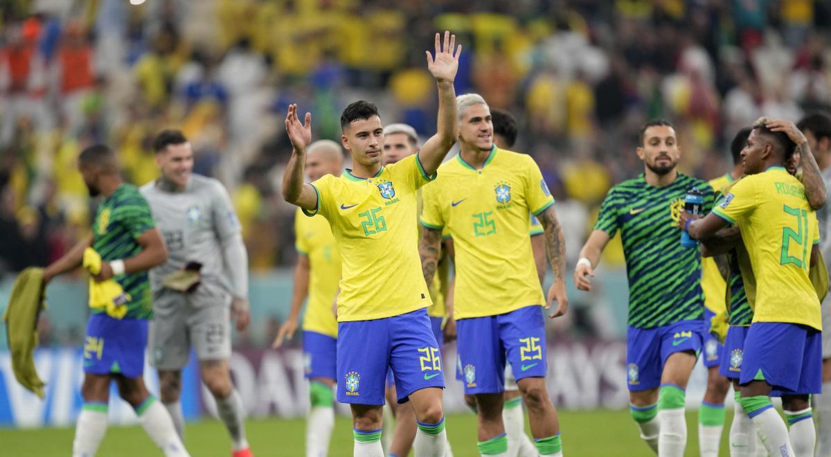 巴西队没有内马尔是硬伤？瑞士上一届战平过巴西!(3)