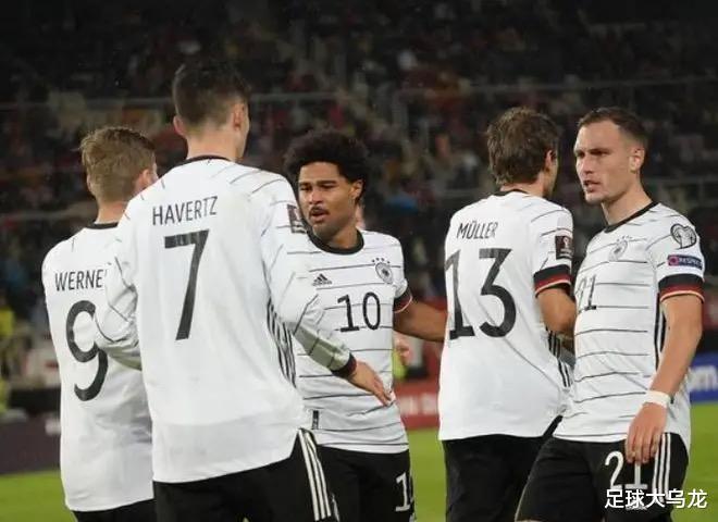 世界杯乱了！被爆冷后，德国足协上诉，欧洲6队欲退出，施压FIFA(5)