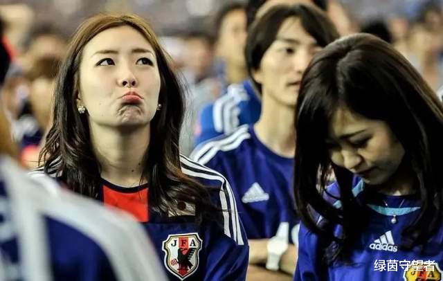 战报：亚洲足球从前景一片大好到跌入谷底！他们没比国足强多少？(1)