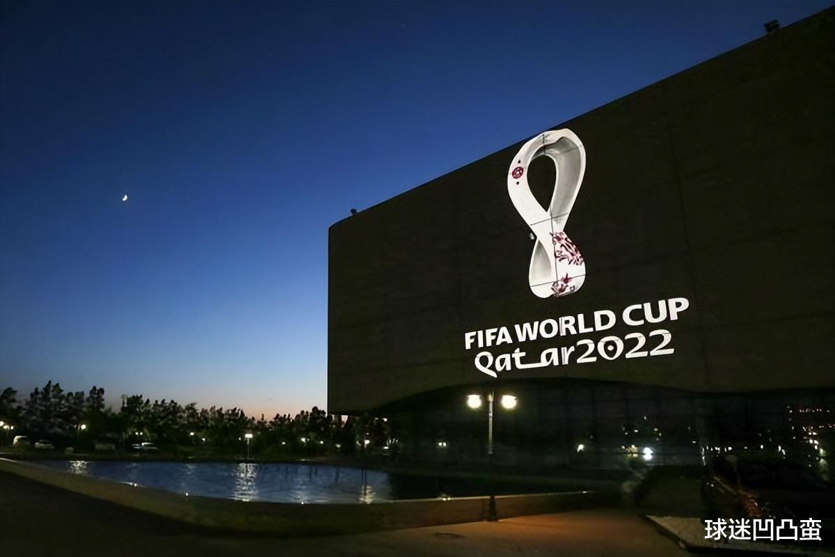 卡塔尔世界杯是改制前最后一届世界杯 下届世界杯将扩军到48支队(1)