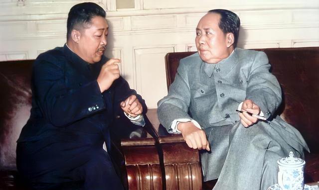 1964年毛主席命贺龙整治国足，贺龙只用一招，让国足踢到亚洲第一(5)