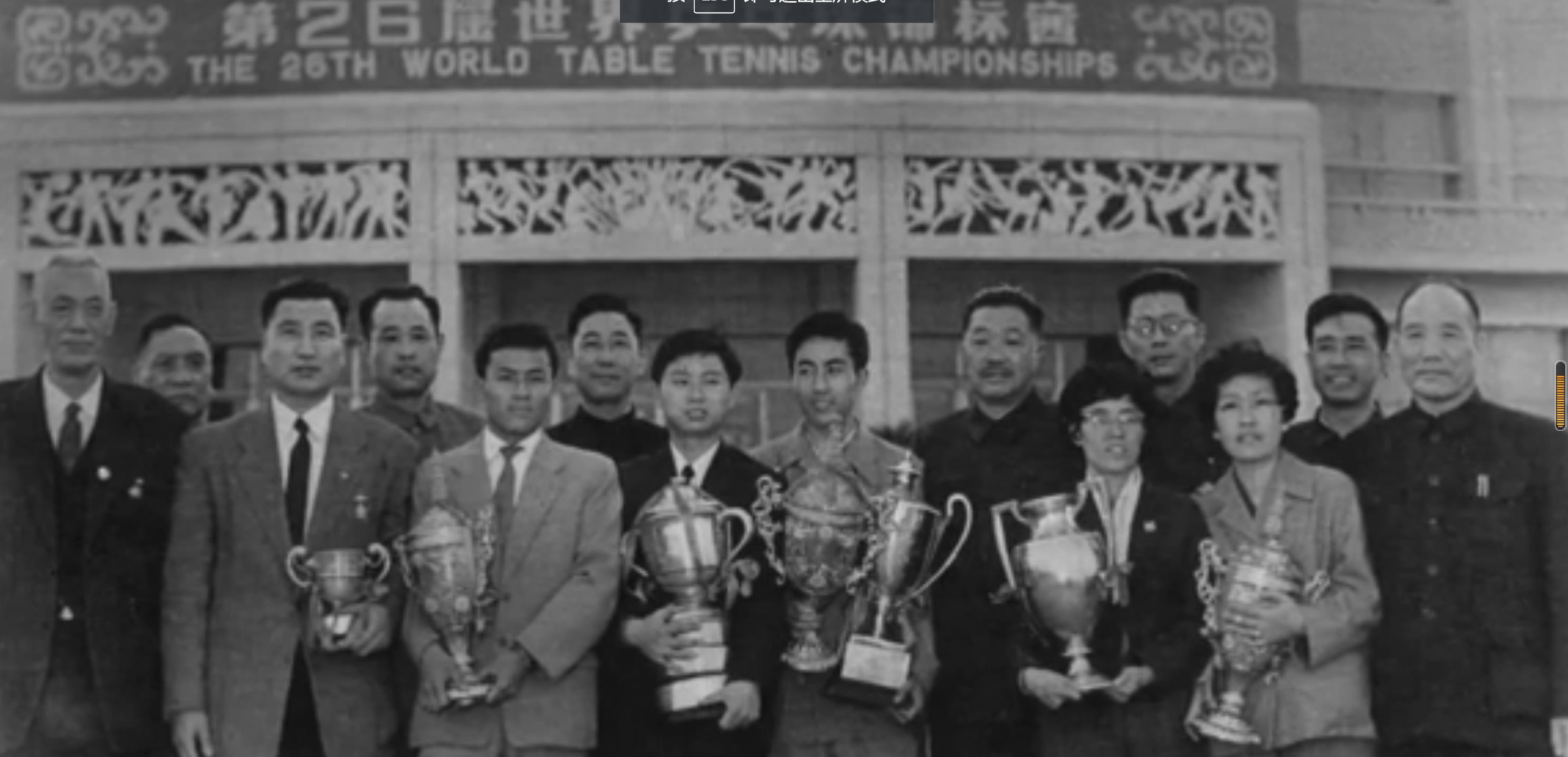 1964年毛主席命贺龙整治国足，贺龙只用一招，让国足踢到亚洲第一(7)