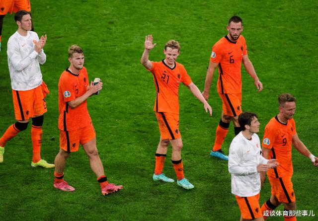 小心他们又摆烂！荷兰赢球无悬念，若英格兰0-2输球可避开法国？(3)