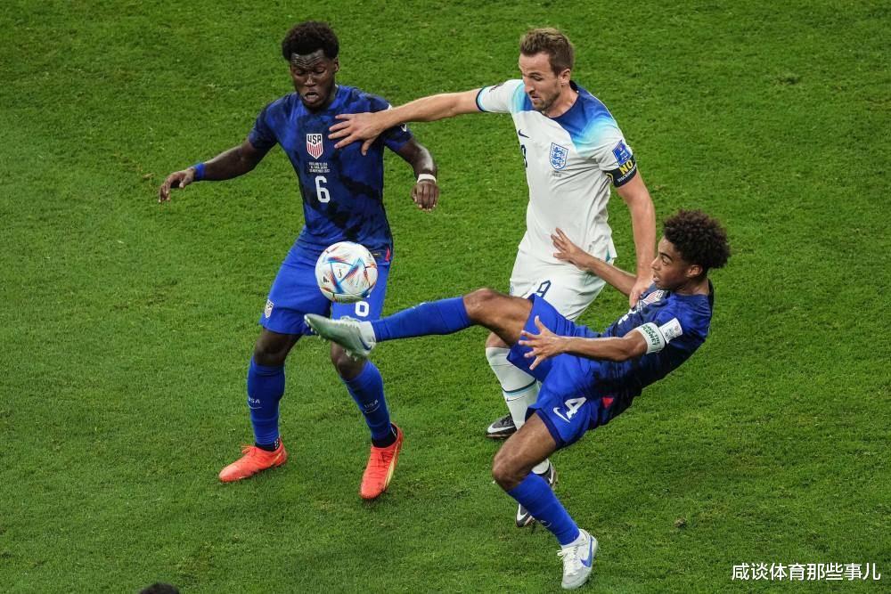 小心他们又摆烂！荷兰赢球无悬念，若英格兰0-2输球可避开法国？(6)