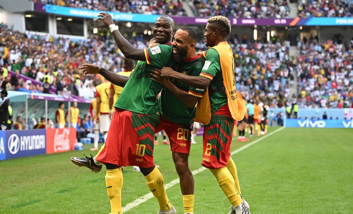 巴西对阵非洲球队斩获7连胜，加纳火力不俗，乌拉圭晋级希望渺茫(2)