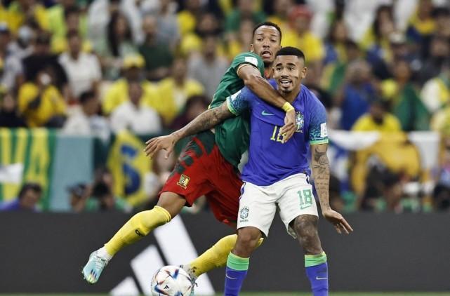 巴西又遭暴击！曝2人右膝重伤退出世界杯，已5人缺席，韩国窃喜(2)