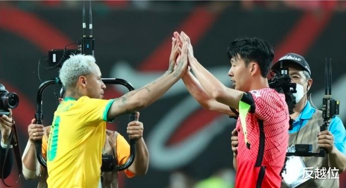巴西伤缺严重，太极虎势在必得：世界杯前瞻，巴西vs韩国(1)