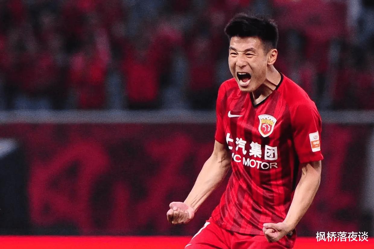 10场10球！最有资格出现在世界杯的中国球员，可惜生不逢时！(4)