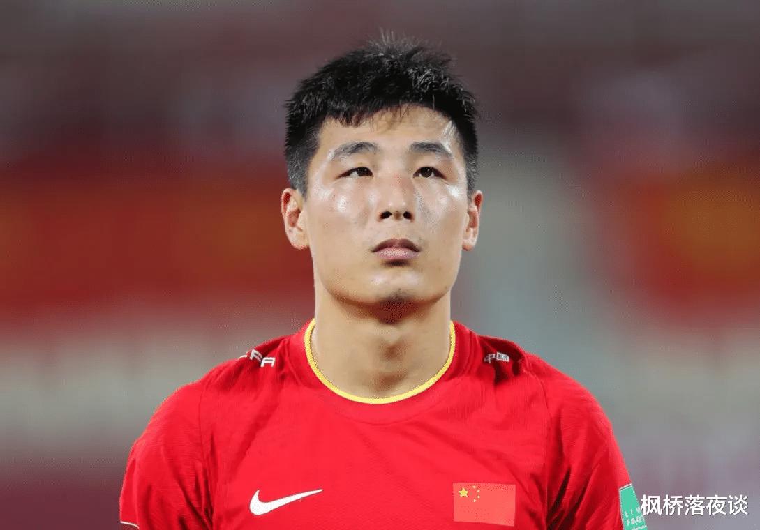 10场10球！最有资格出现在世界杯的中国球员，可惜生不逢时！(8)