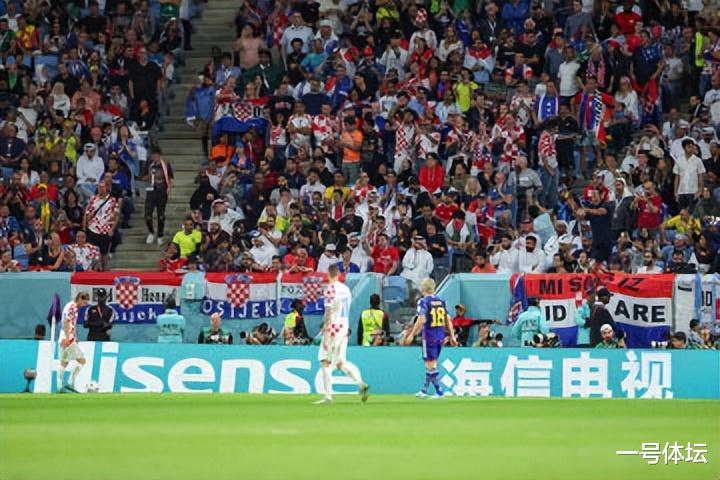 日本足球的魅力在哪里？克罗地亚可不怕欧洲的技术流(3)