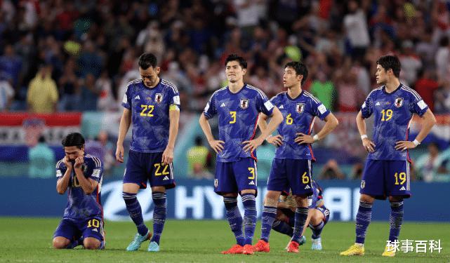 多大仇？日本止步世界杯16强 中国名记再次嘲讽森保一(1)