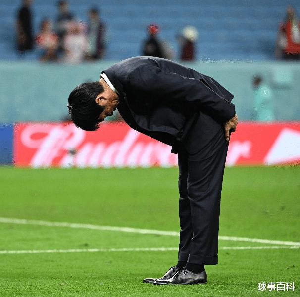 多大仇？日本止步世界杯16强 中国名记再次嘲讽森保一(5)