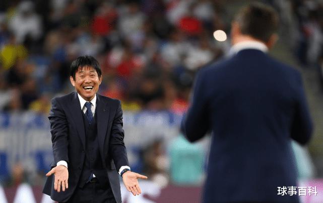 多大仇？日本止步世界杯16强 中国名记再次嘲讽森保一(6)