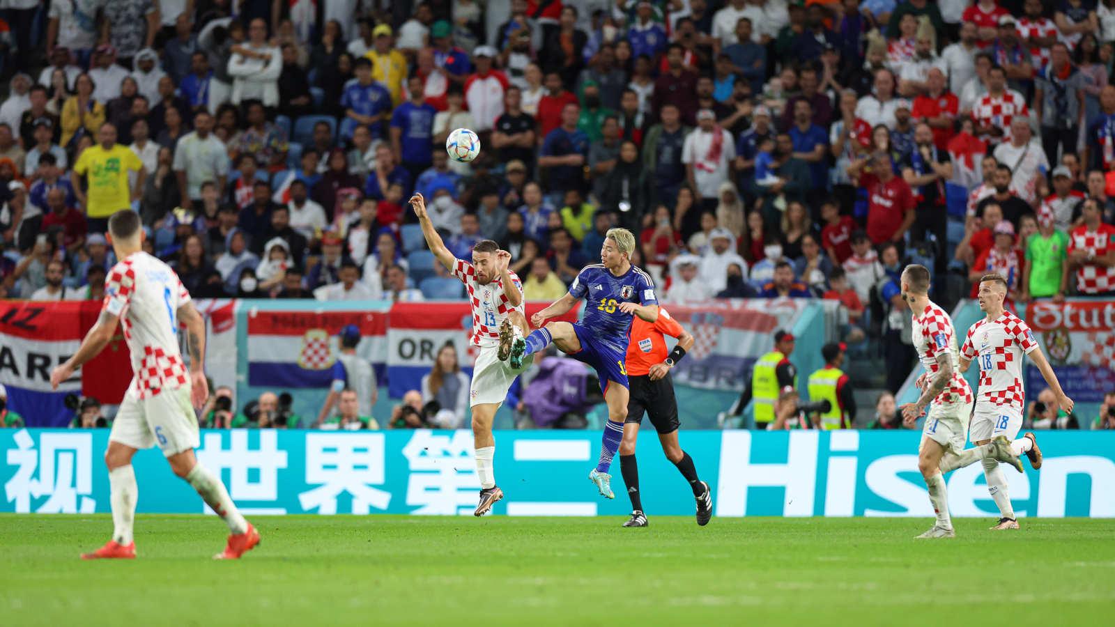 2-4！亚洲第一悲壮出局：主帅分析输球原因，创世界杯历史将续约(2)