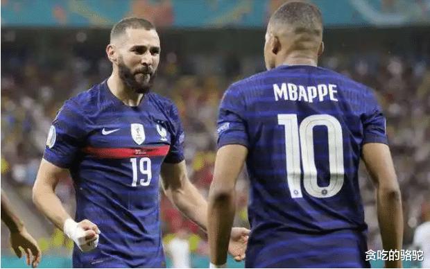 从历史发展看法国足球，强大的理由很多，有一条可能引起争议(4)