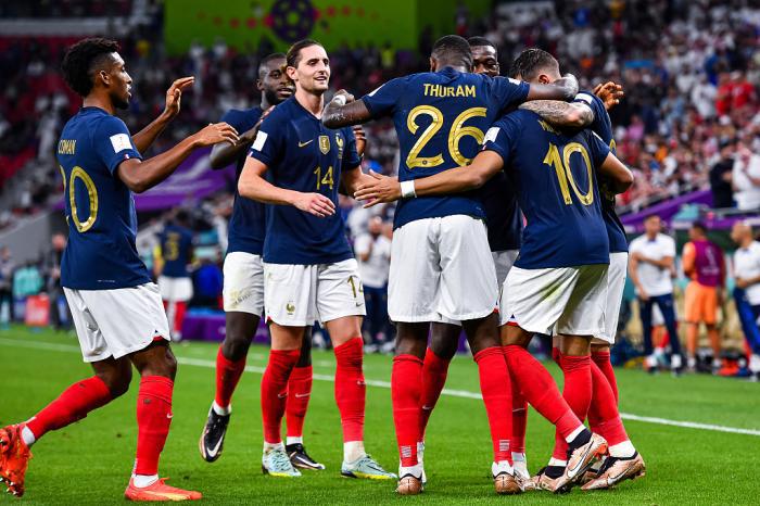 卡塔尔世界杯隐藏实力最深的3支球队，巴西第2，法国第3,  第一是谁？(3)