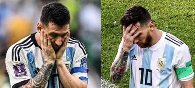 阿根廷vs克罗地亚，谁能挺进决赛？黄健翔给出犀利预测(2)