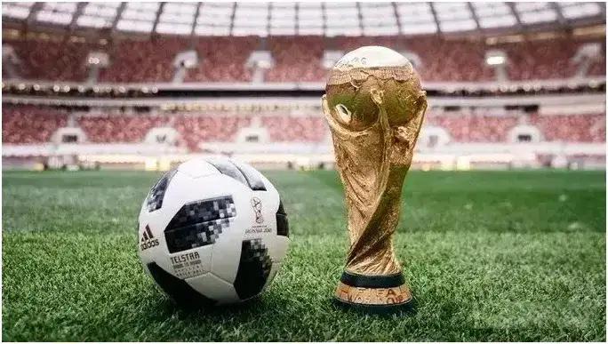 世界杯：果然还是2002年的剧本，只是这次赢家或不同(3)