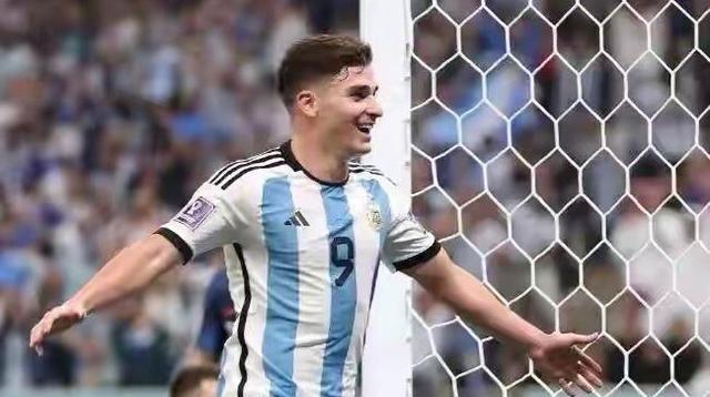 身价暴增！2022年世界杯阿根廷的3位无名英雄！(3)