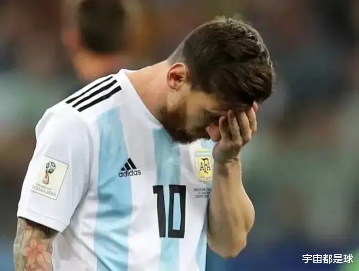 阿根廷夺冠留下三大遗憾（争议），每一条都会让人争论(1)