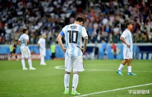 阿根廷夺冠留下三大遗憾（争议），每一条都会让人争论(3)