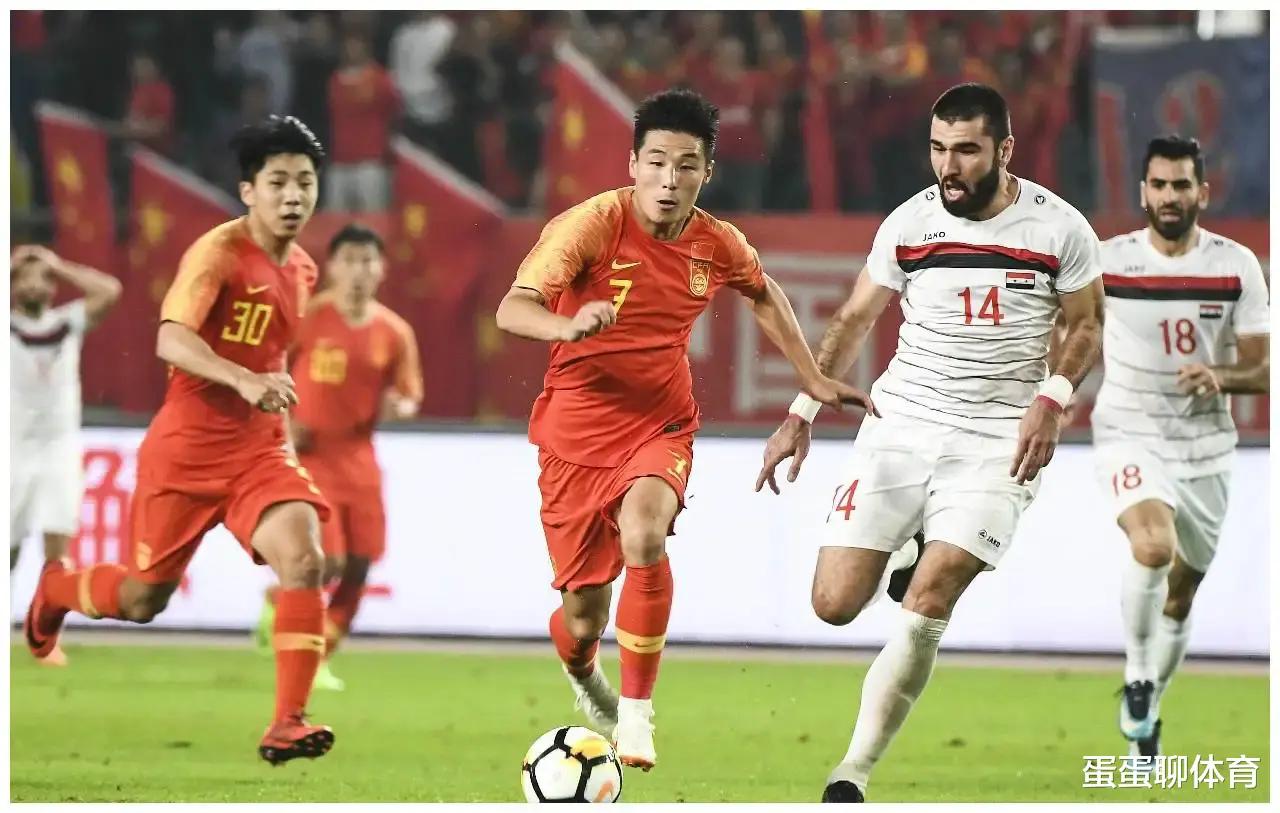 随着中国男足的国际足联排名降至亚洲第11，下一届12强赛分组大致如下(2)