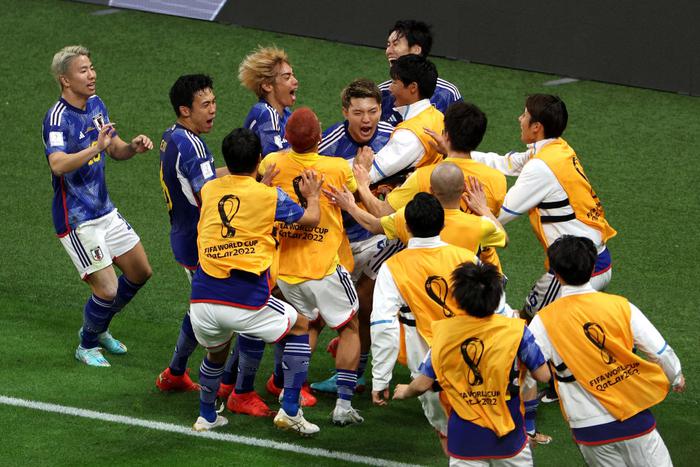 韩媒：中国收视率最高的世界杯比赛是“韩国+日本”，羡慕之情彰显无疑！(2)