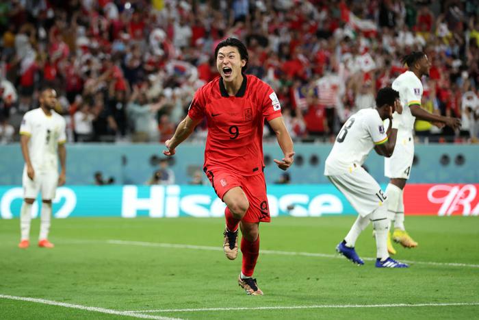 韩媒：中国收视率最高的世界杯比赛是“韩国+日本”，羡慕之情彰显无疑！(3)