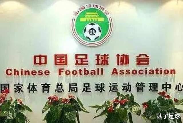 中国足协最新1决定让人无语！球迷怒斥：换汤不换药(1)