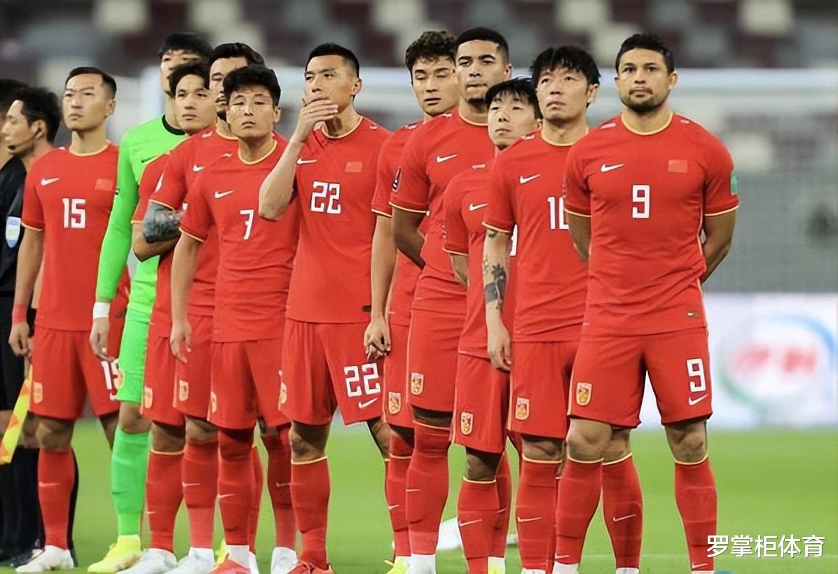 联合抗议！日媒暗讽国际足联帮中国队进世界杯，欧美劲旅煽风点火(3)