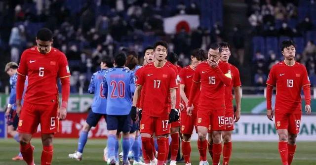 日本媒体吃醋，披露世界杯扩军原因，中国男足是时候该争口气了！(3)