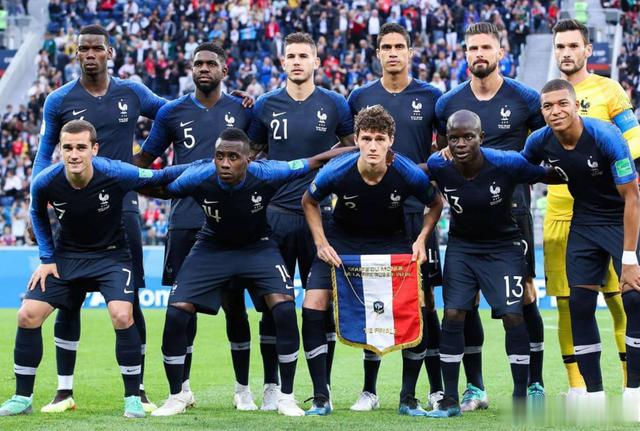 卡塔尔世界杯——阿根廷VS法国决赛形势分析(3)