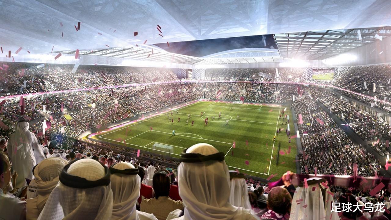 亚洲杯或重返中国，卡塔尔甩锅亚足联，无意愿承办，国足球迷鼓掌(2)