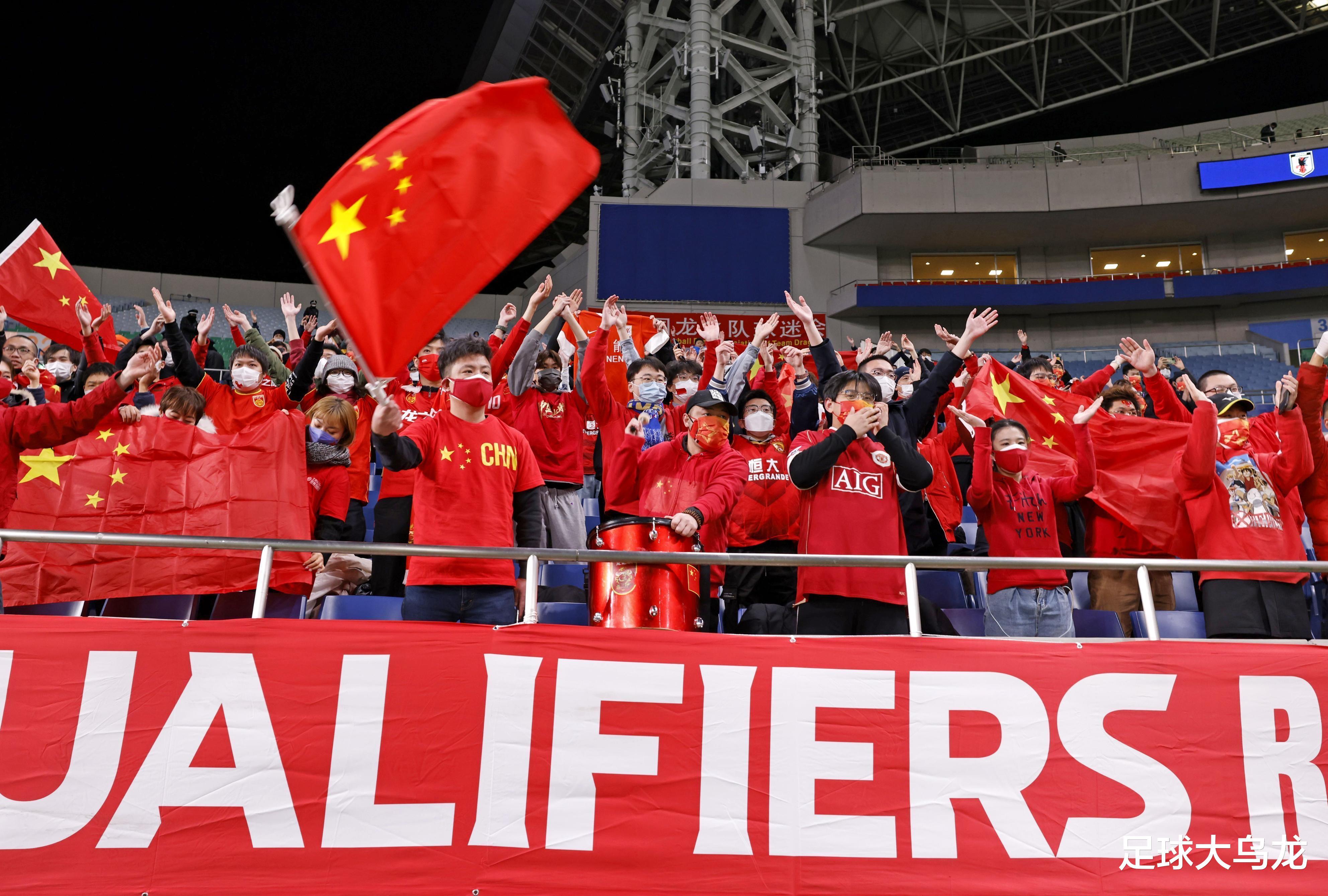 亚洲杯或重返中国，卡塔尔甩锅亚足联，无意愿承办，国足球迷鼓掌(5)