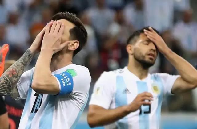 世界杯：阿根廷队迎来生死战，法国队全力争胜提前出线(4)