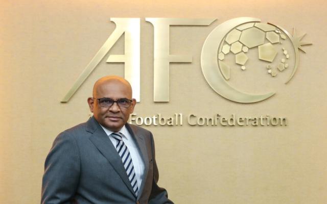2023亚洲杯赛期下月定 AFC秘书长：已经没有时间了(1)