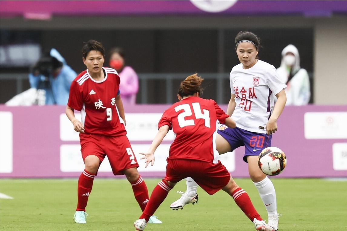 85分钟绝杀，2-1！中国女足27岁前锋0球倒下，留洋5轮1分+丢10球(1)