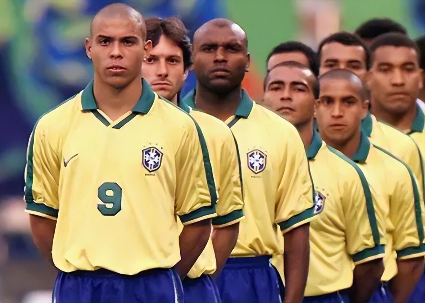 世界杯决赛公然踢假球？98年巴西丢冠悬案！(2)
