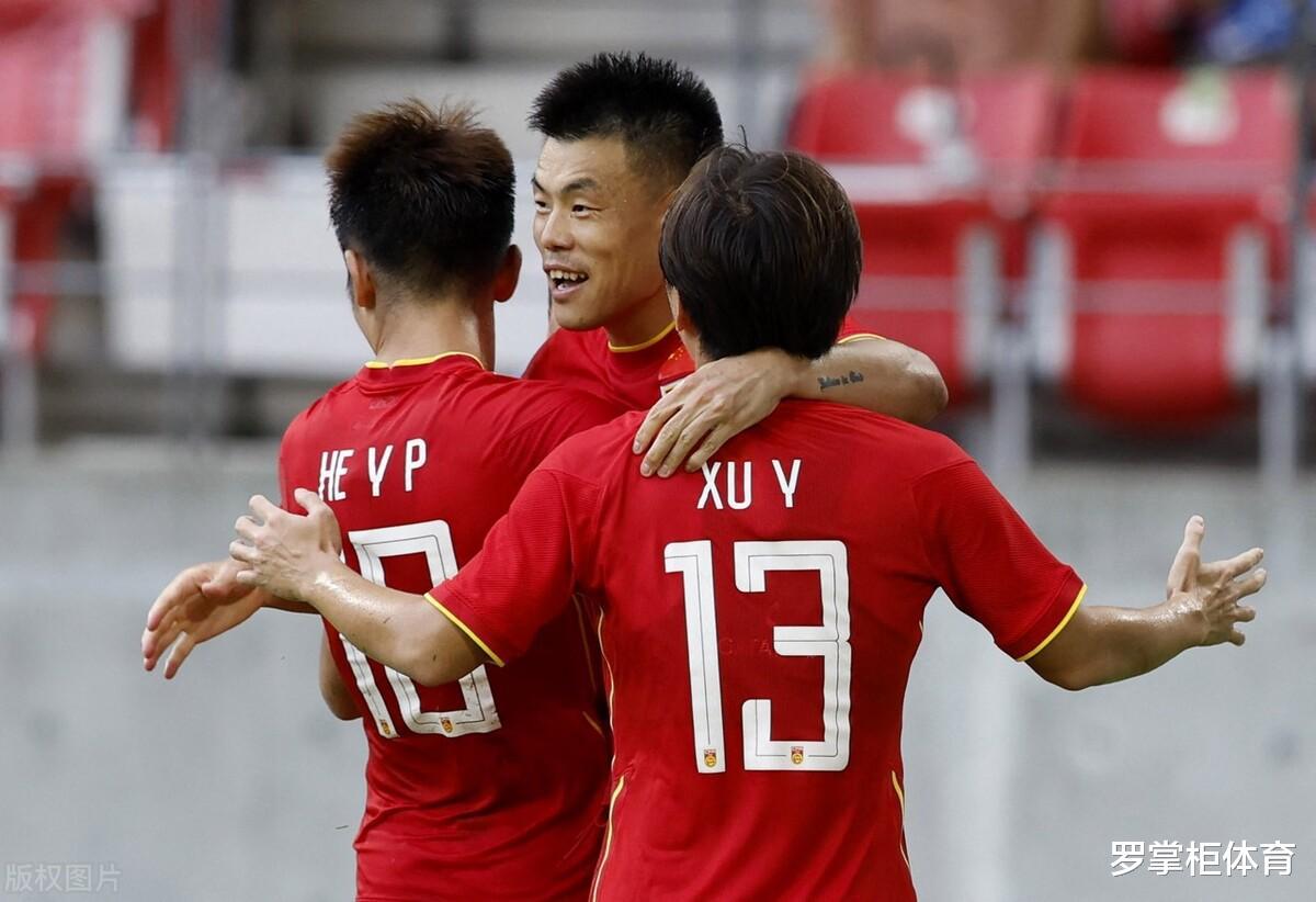 中国足球掀起新一轮留洋热潮，足协为此出狠招，球员好日子到头了(2)