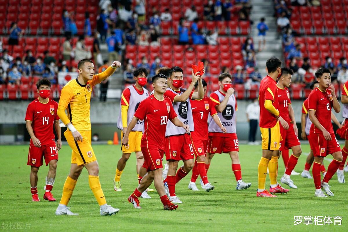 中国足球掀起新一轮留洋热潮，足协为此出狠招，球员好日子到头了(3)