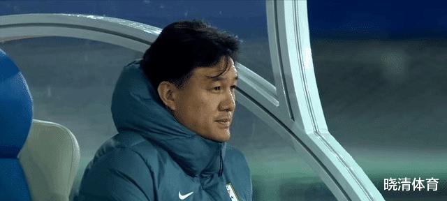 泰山教练组正面临着调整：黑崎久志成为第一候选人，郝伟下了班，他走上了工作岗位(3)